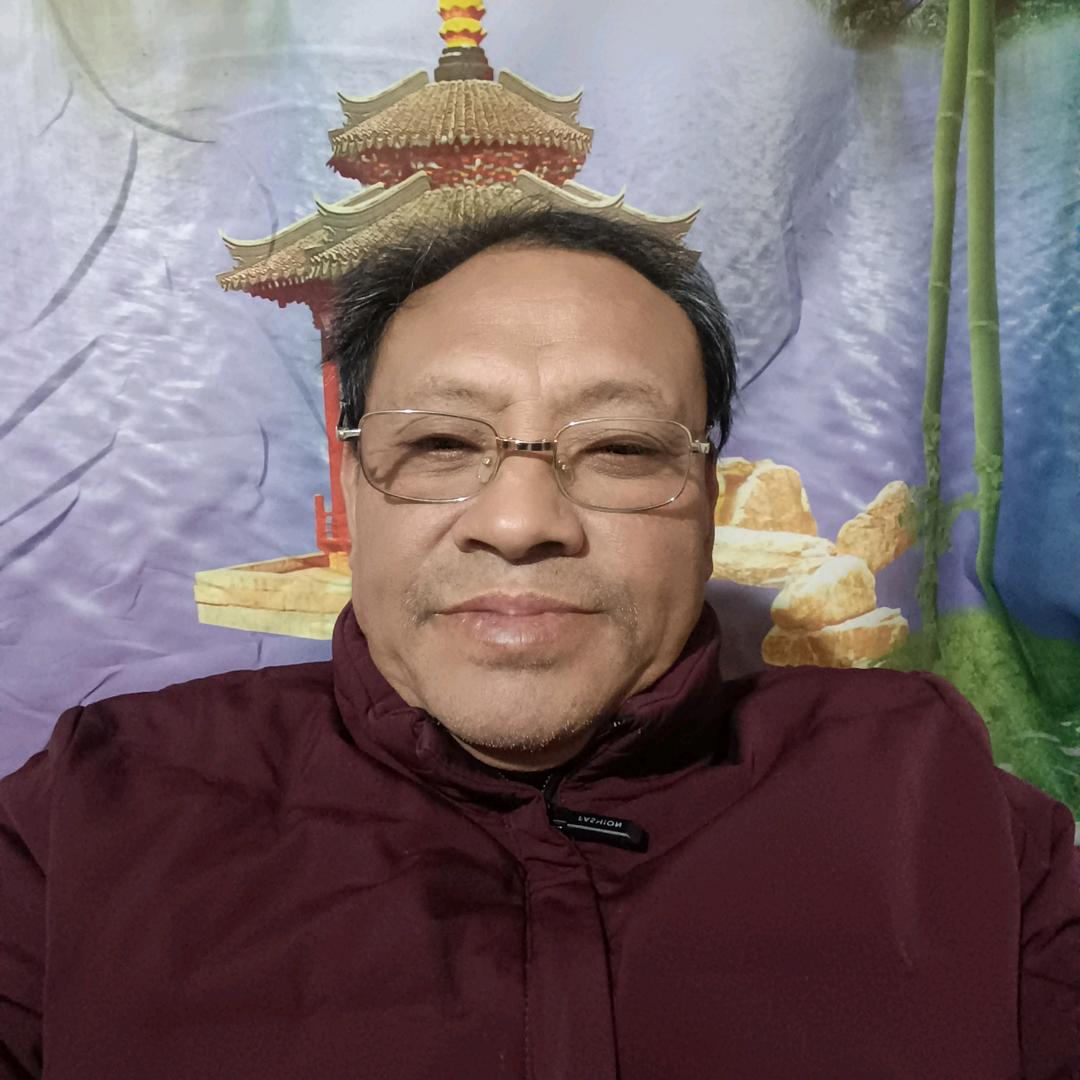 金龙哥