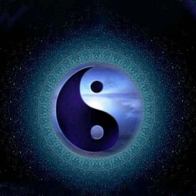 道法自然