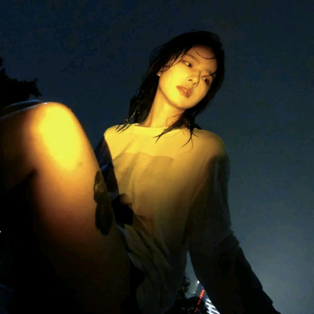 非主流头子
