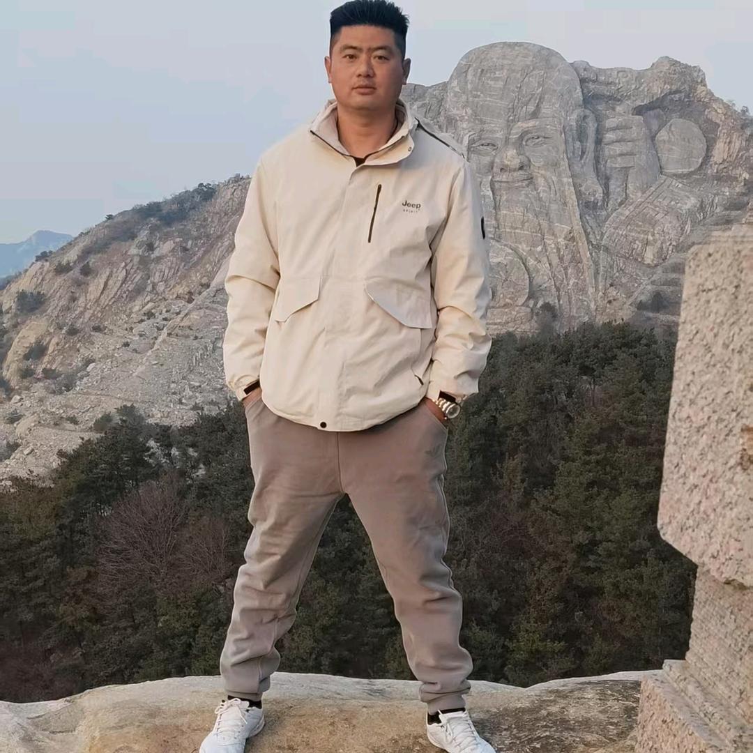 延哥只懂羊