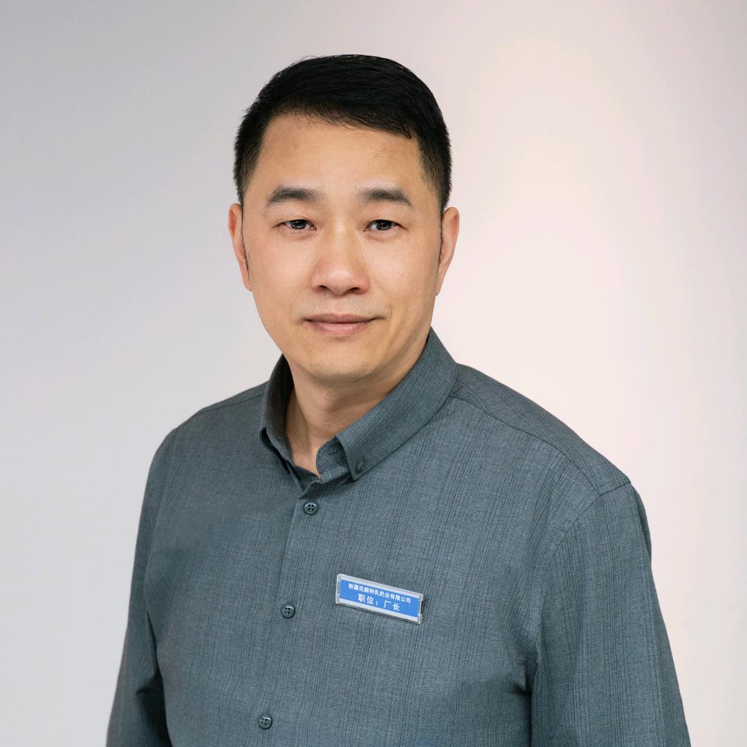 华夏丝路江厂长