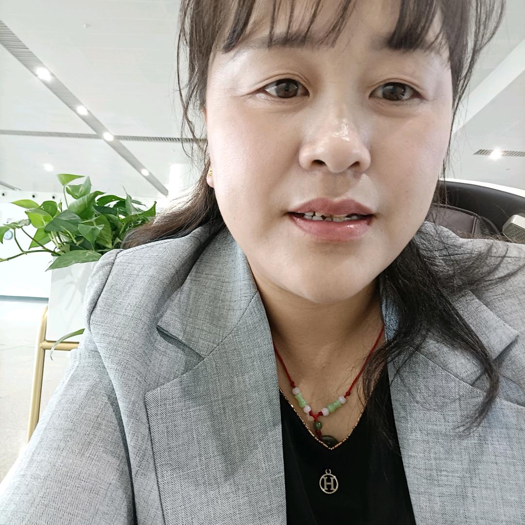 @娟子