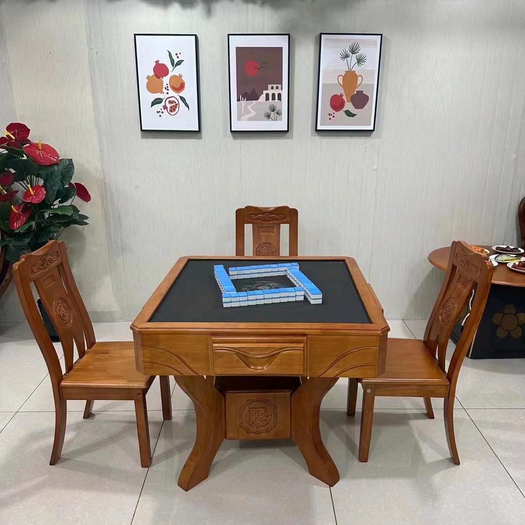 睿晨实木家具厂家