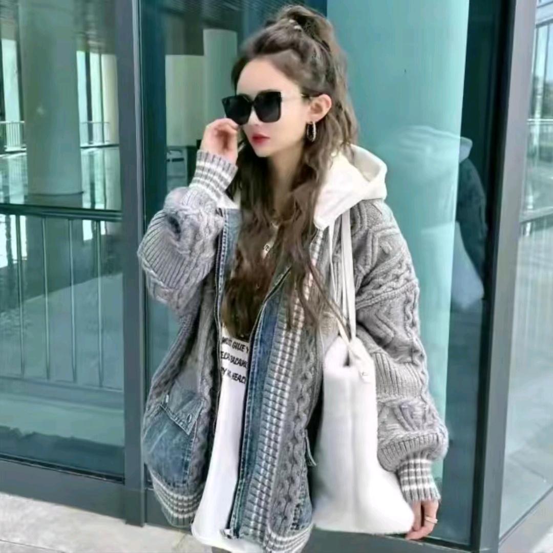 慧慧时尚潮流女装