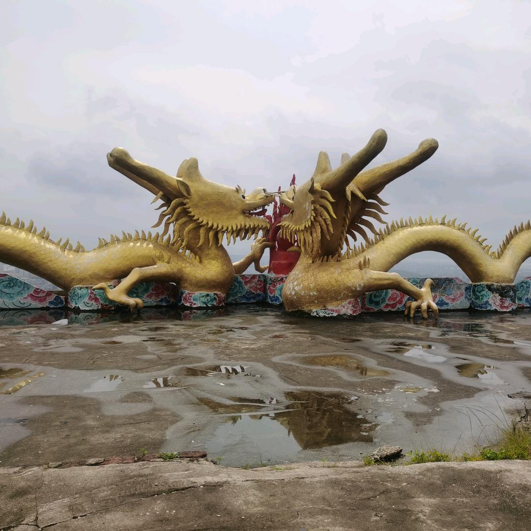开心