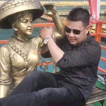 自由奔跑