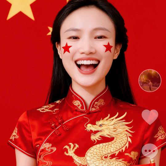 浅梦星河*