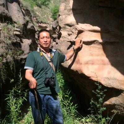 悠然天地间