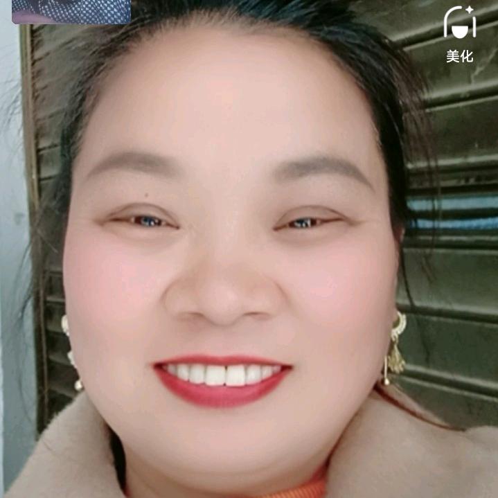 岁月静好。