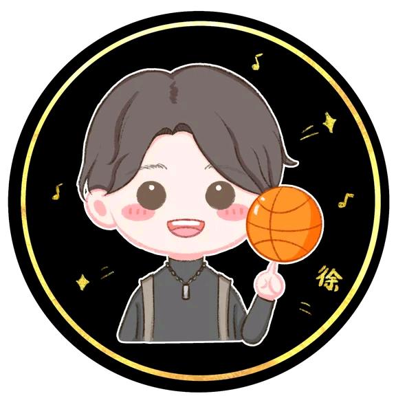 徐大人——阿伟