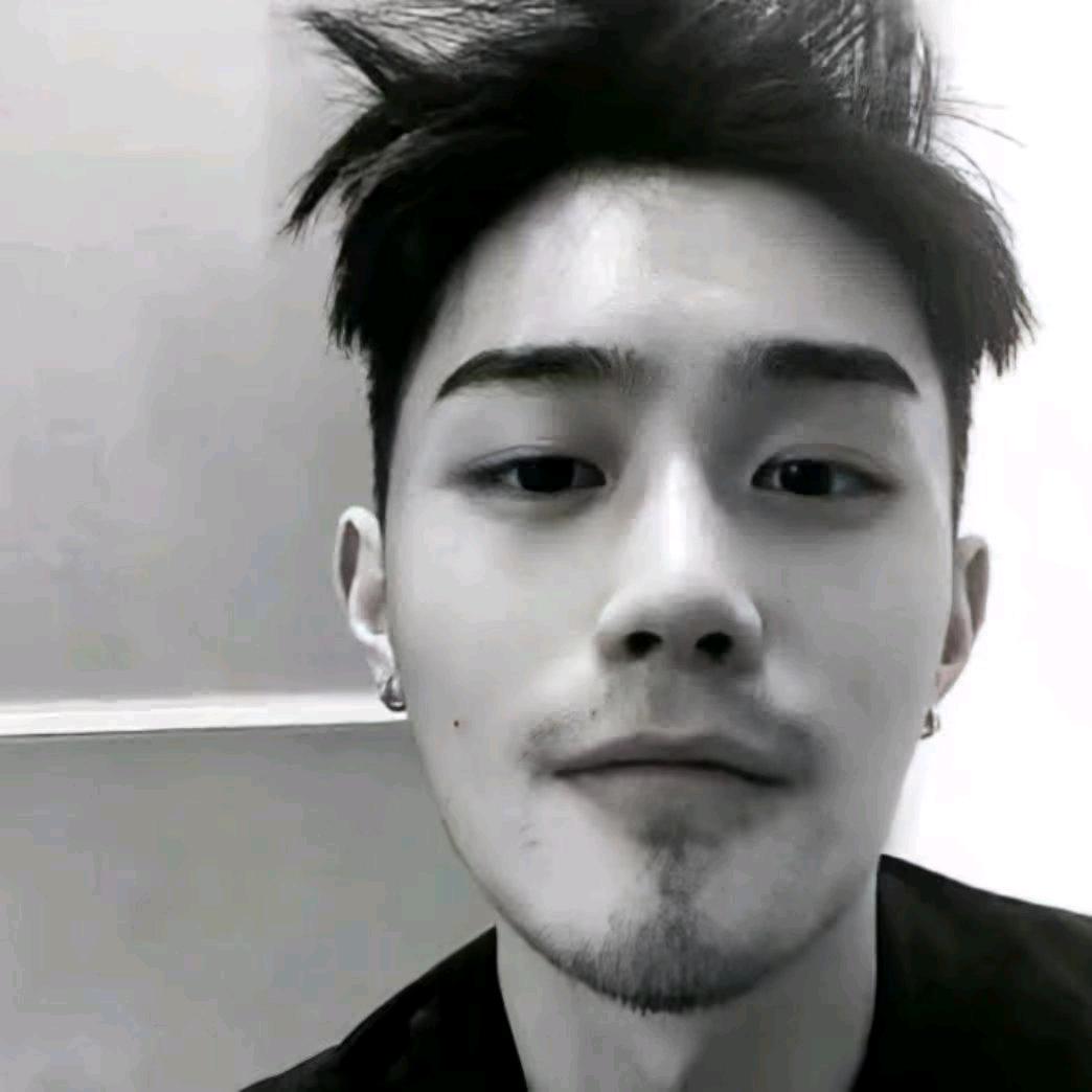 小杰头像