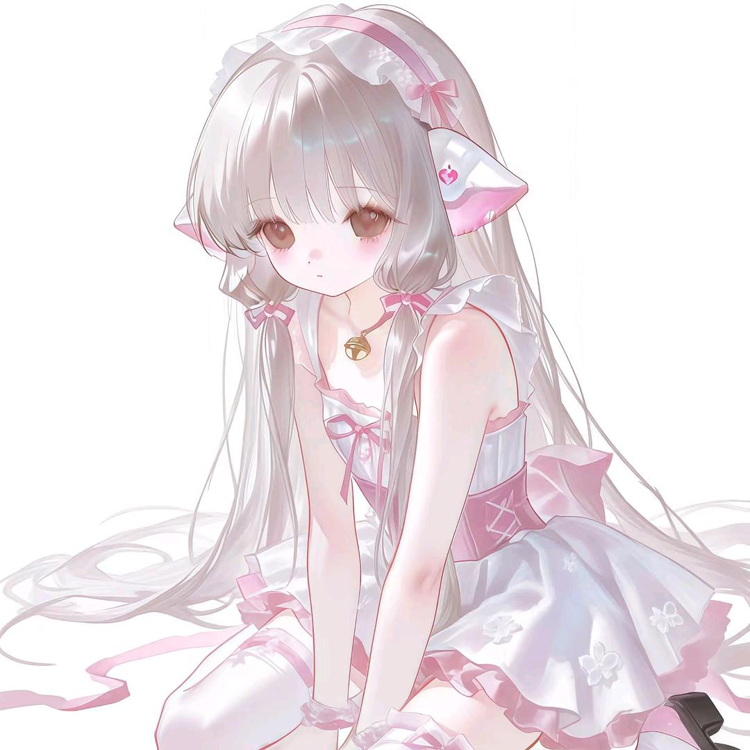 小雨滴