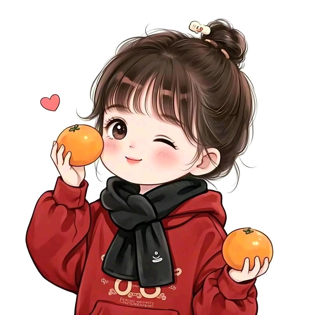 橘子的小铺