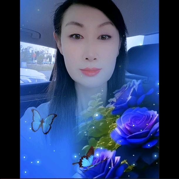 喜乐姐❤️爱的家园