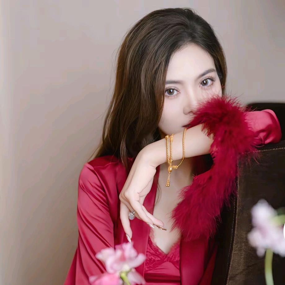 千屿sheila【穿搭推荐】