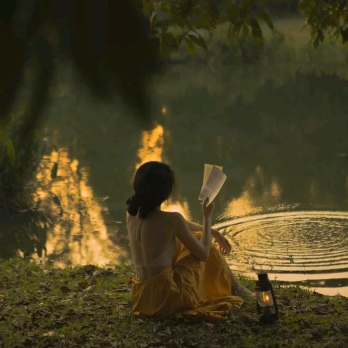 露瑶电台【端午之后❤️】