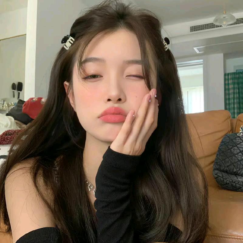 晚风.