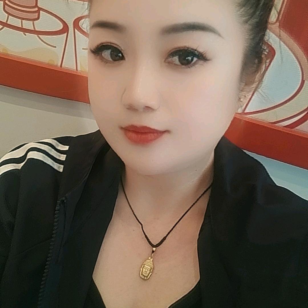 气质女人对口型