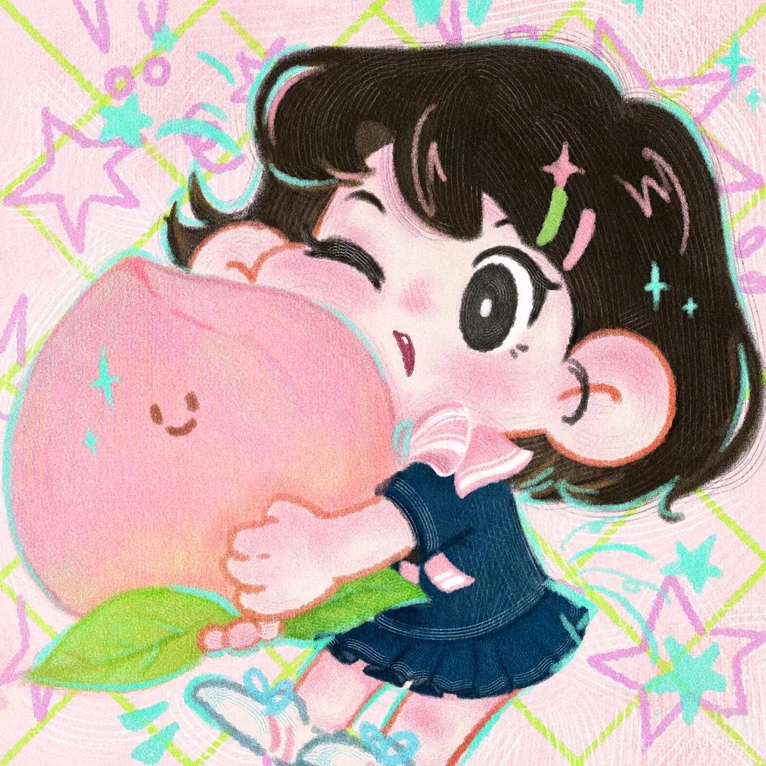 蜜桃🍑乌龙