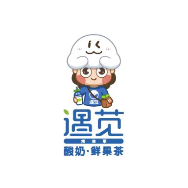霍邱县遇苋酸奶鲜果茶（玖玺学府店）