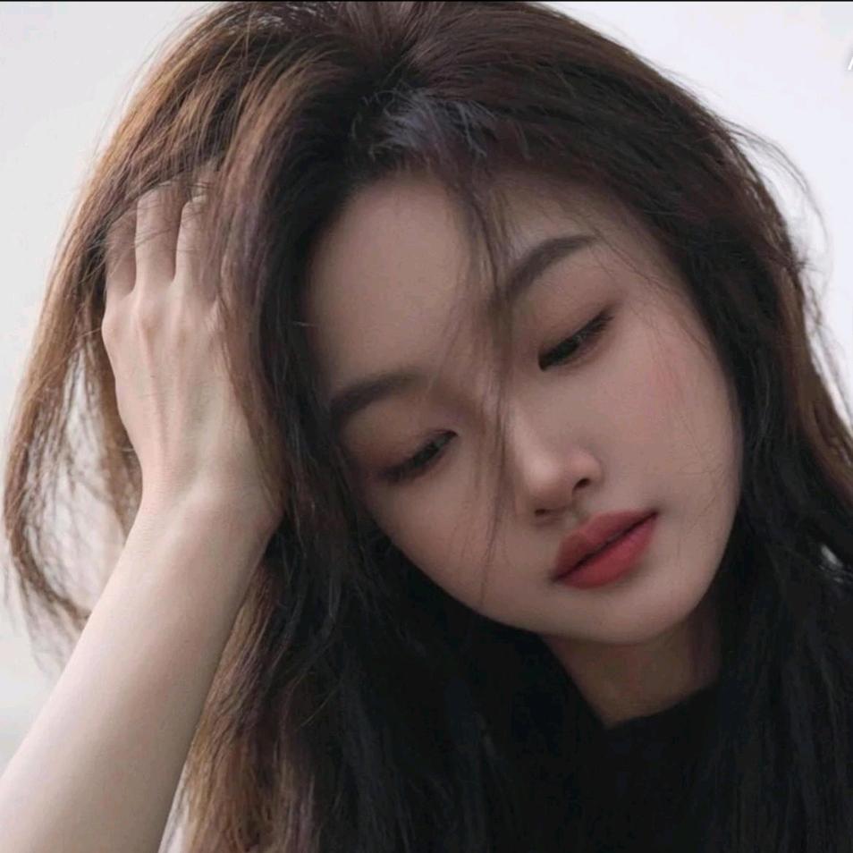 始于颜值忠于你