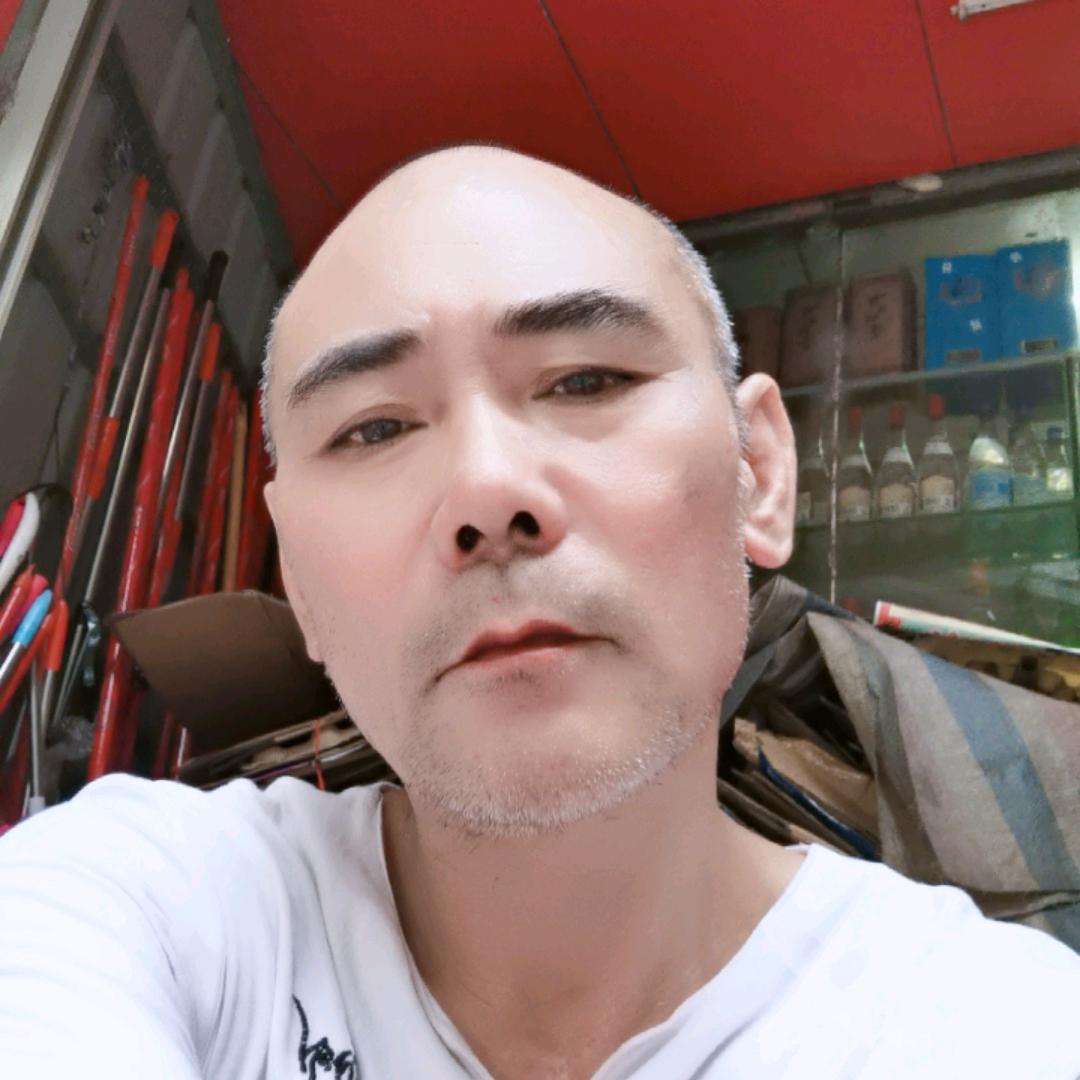 爱似你我