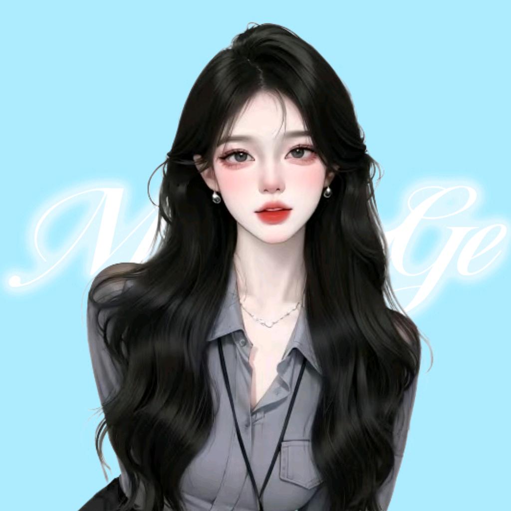 青黛.🐳