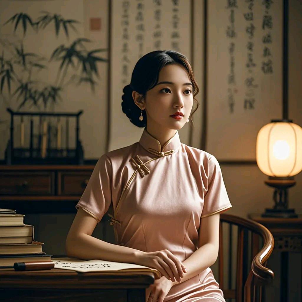 中山玛景浪贸易精选店