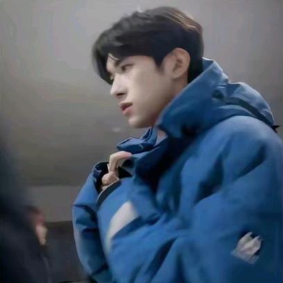 小小易☀️