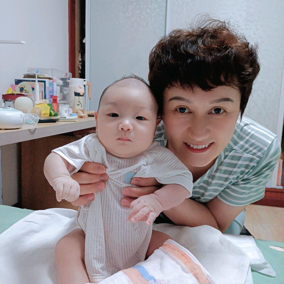 泰山付婆