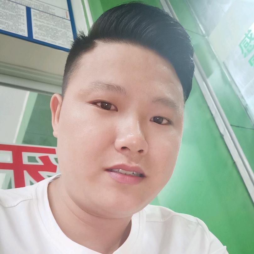 广西小伟(山歌歌)