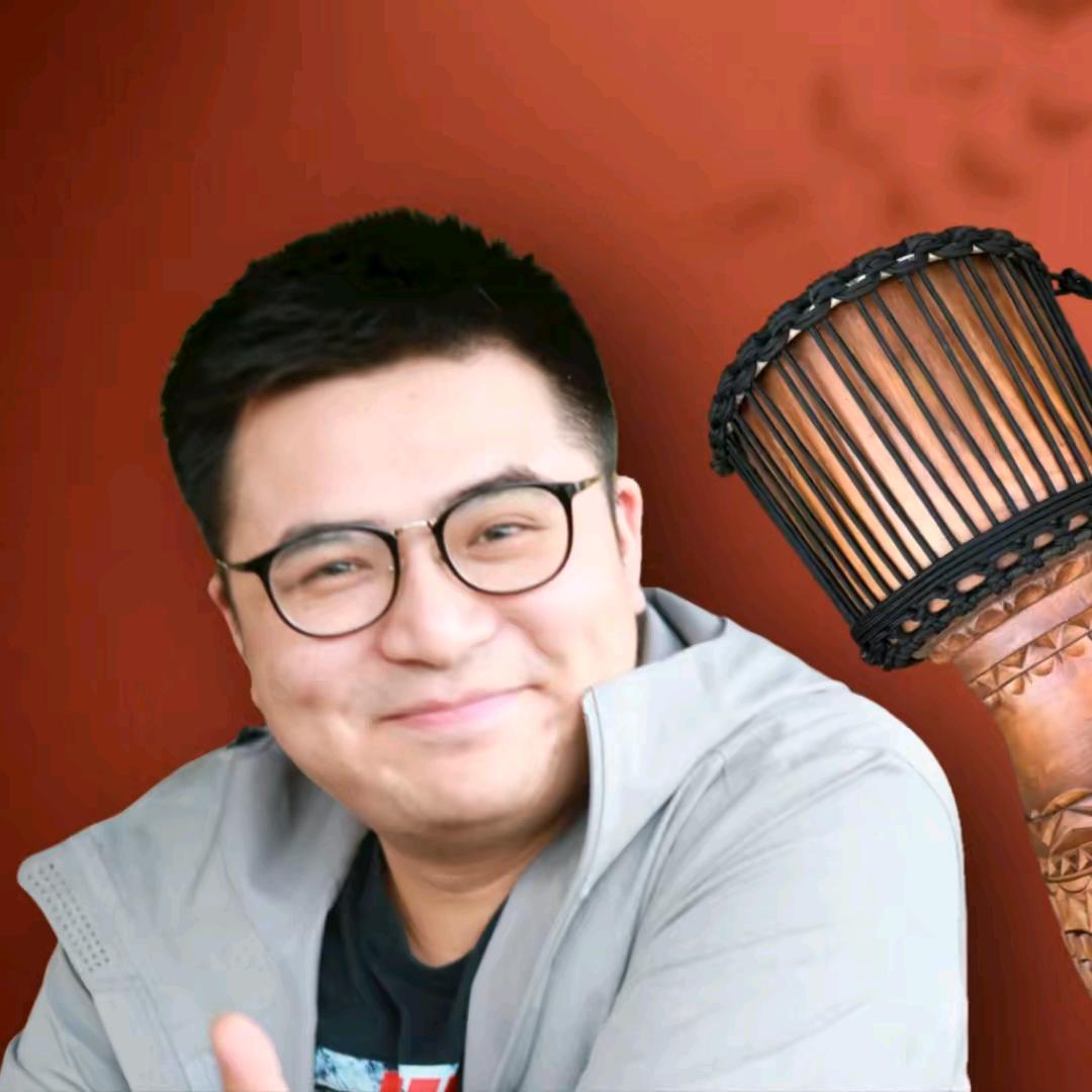 大川非洲鼓