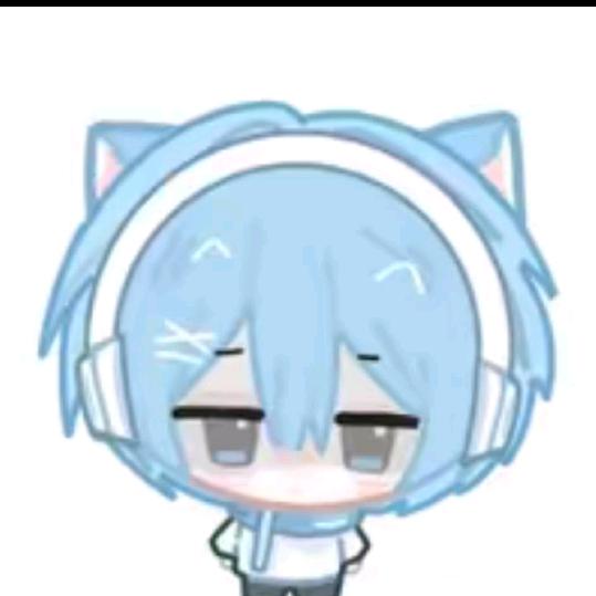 孤独の蓝