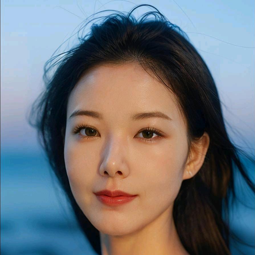 海芳（首播9:30）