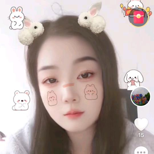 糯米团子