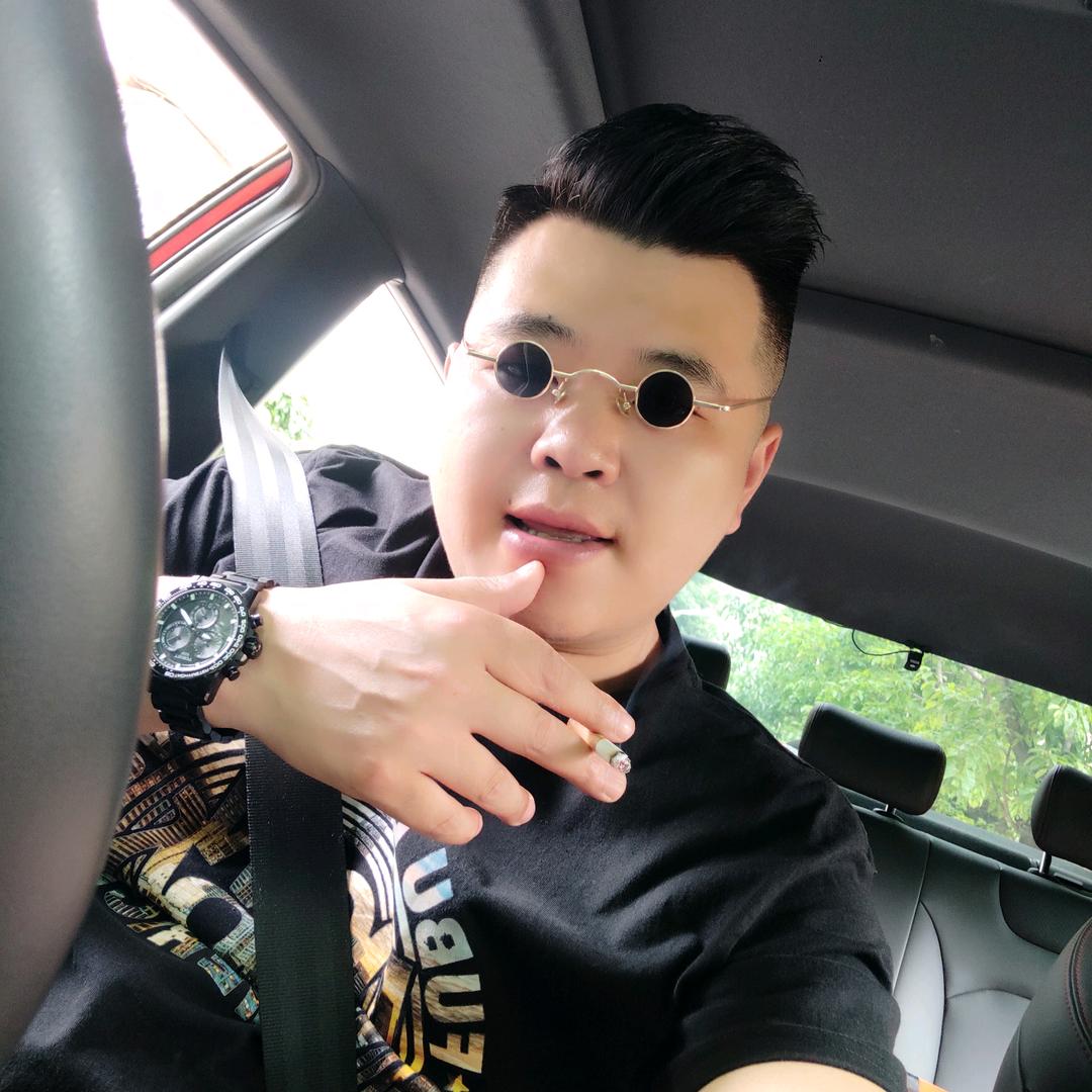 迷人又嚣张
