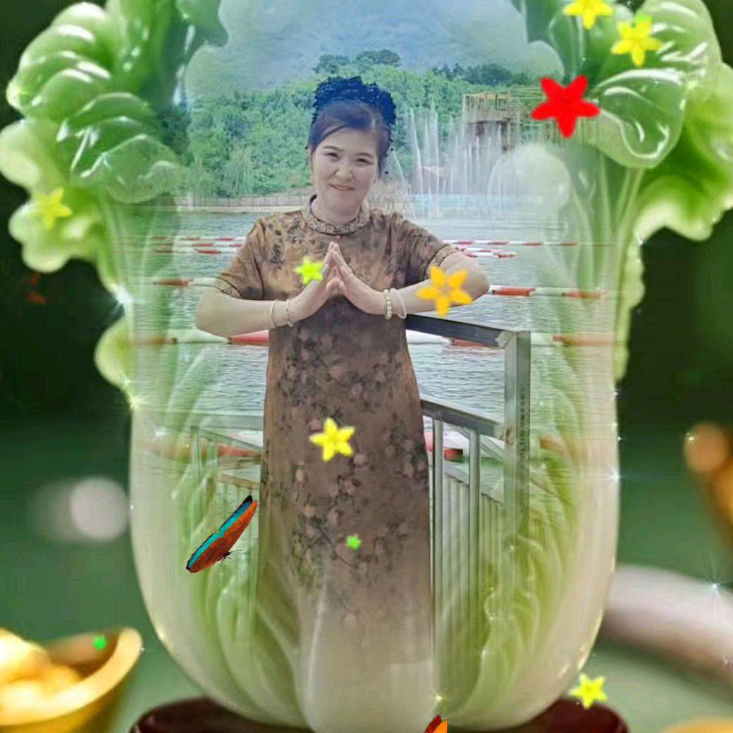 张兴义