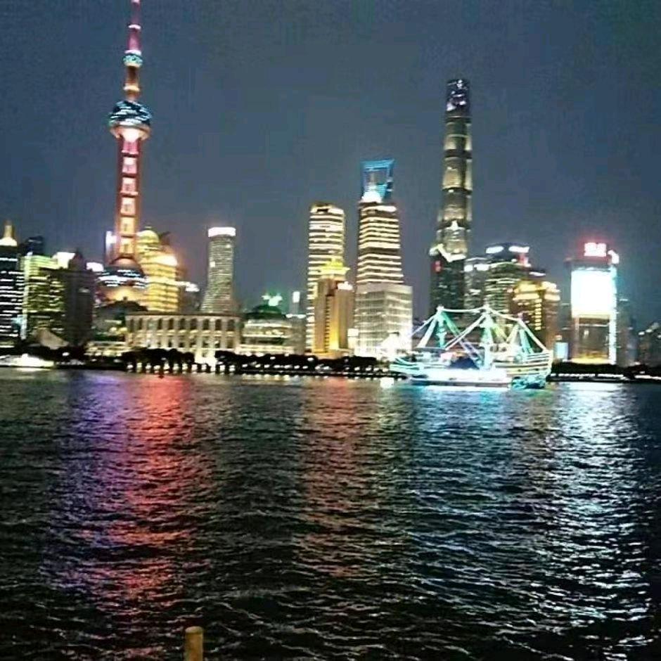 明天会更好