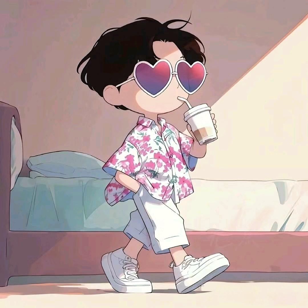 赏月色独酌