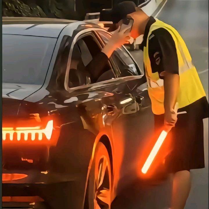 冒汗
