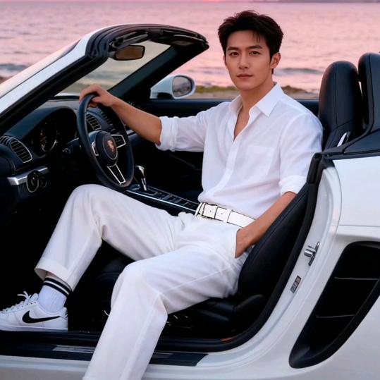 龙弟，🇨🇳珍惜