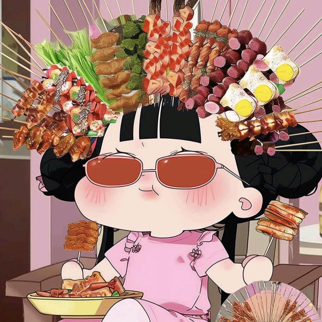 佳田烧烤（嘎嘎好吃版）