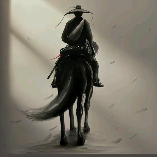 终南云心·佩奇