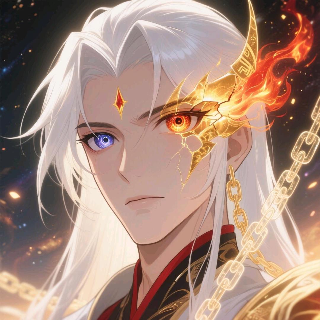 星辰（游戏推广）