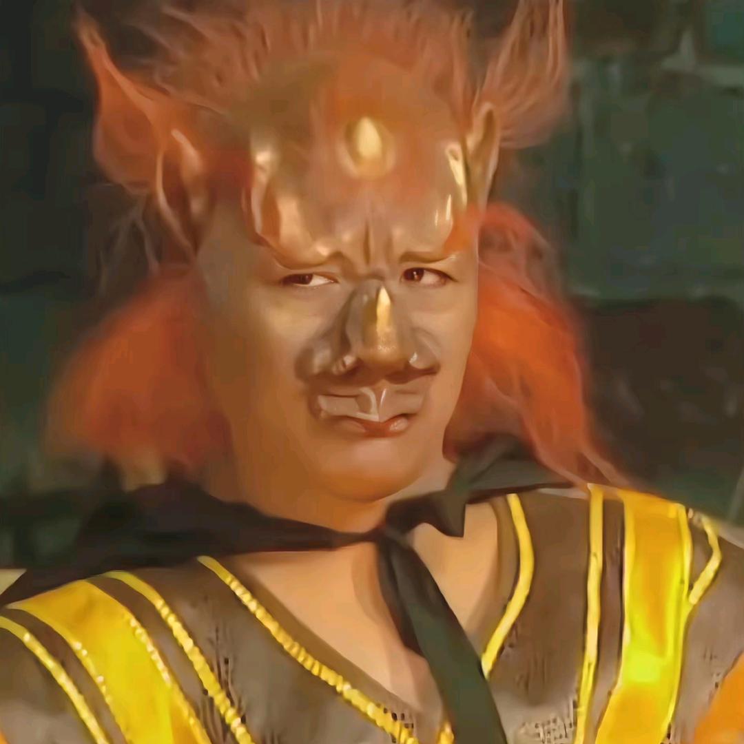 小钻风