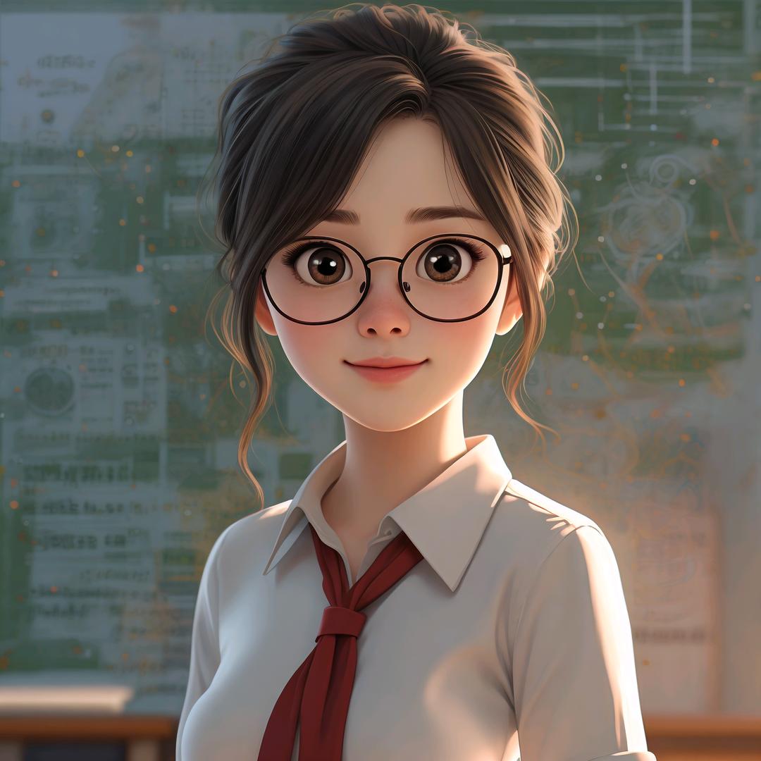 英语陪读老师Lily