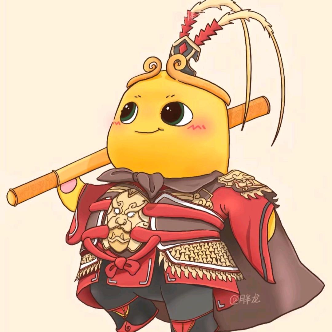 火火火火月月鸟