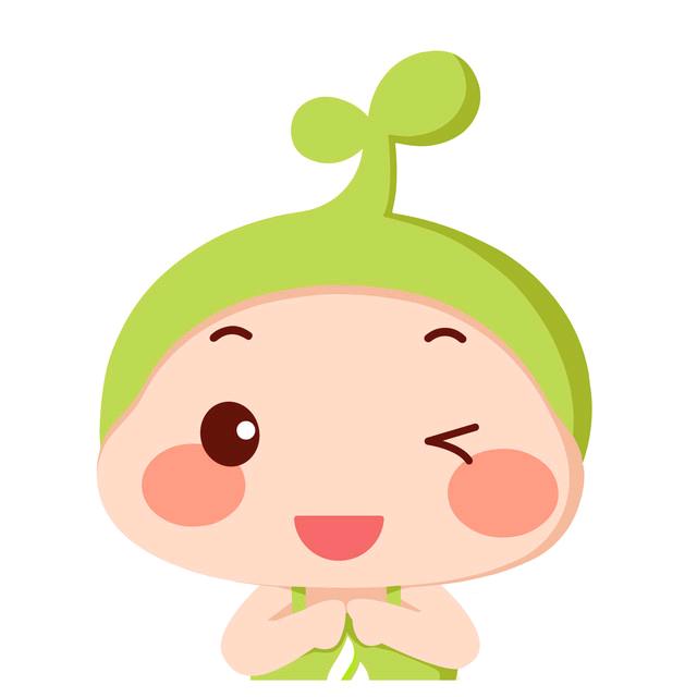 小逗芽子