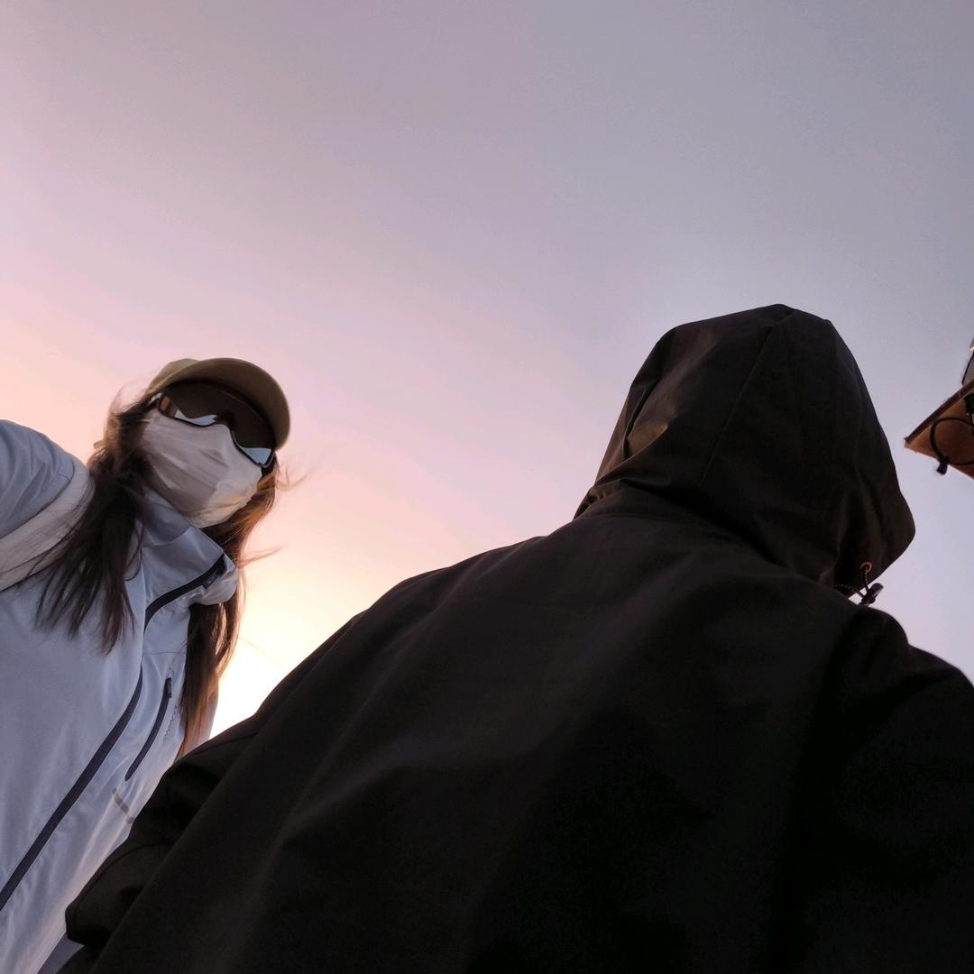 爱吃燕麦的菠萝