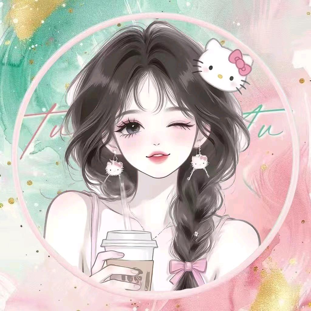 艾琳 💕